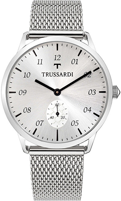 Trussardi No Swiss T-World R2453116004