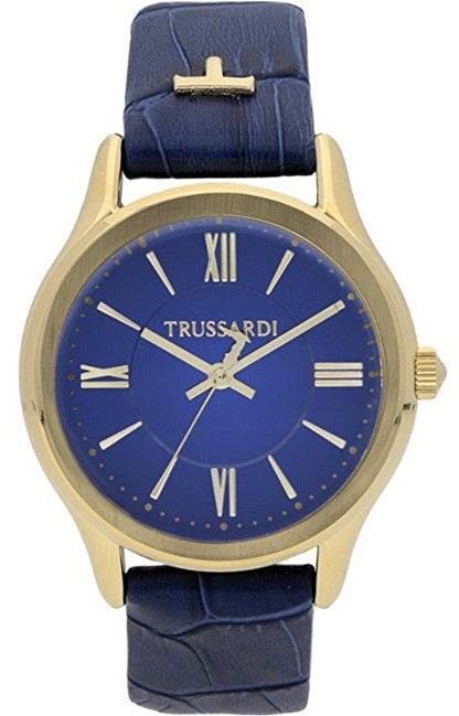 Trussardi No Swiss T-First R2451111501