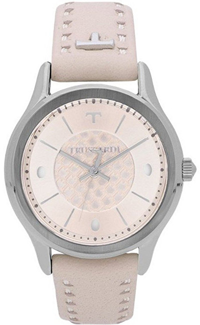 Trussardi No Swiss T-First R2451111503
