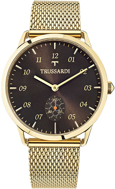 Trussardi No Swiss T-World R2453116001