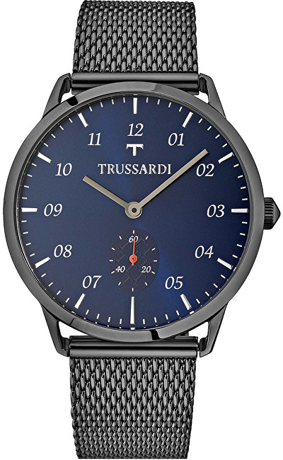 Trussardi No Swiss T-World R2453116003