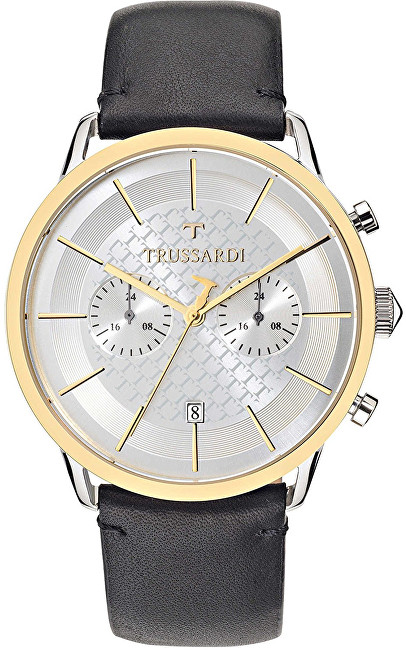 Trussardi No Swiss T-World R2471616003