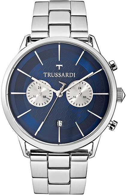 Trussardi No Swiss T-World R2473616003