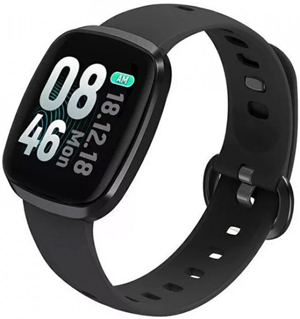 VeryFit GT103 DIX01 Black