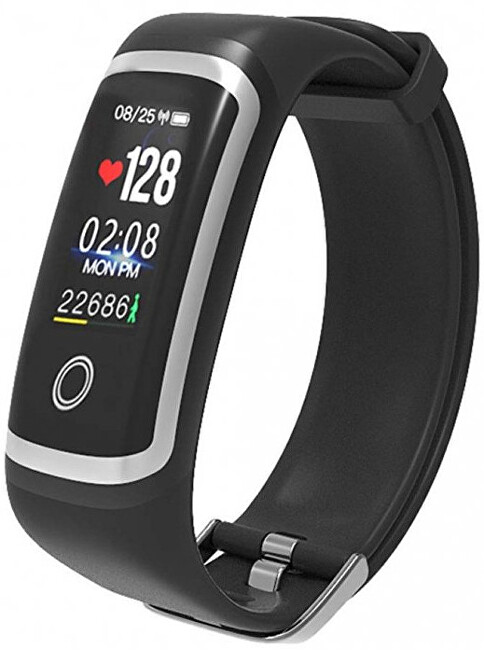 VeryFit M4 DIX01 Black