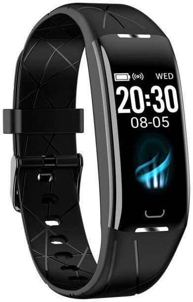 VeryFit Z21 PLUS DIX01 Black