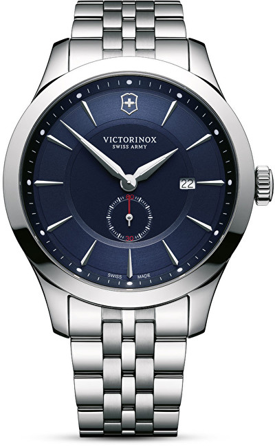 Victorinox Swiss Army Alliance 241763