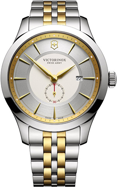 Victorinox Swiss Army Alliance 241764