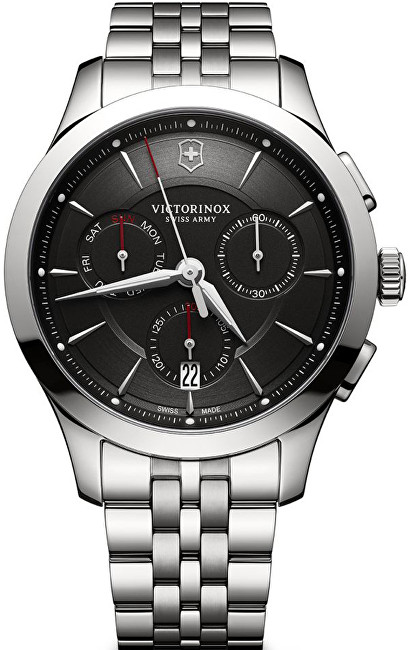 Victorinox Swiss Army Alliance Chrono 241745