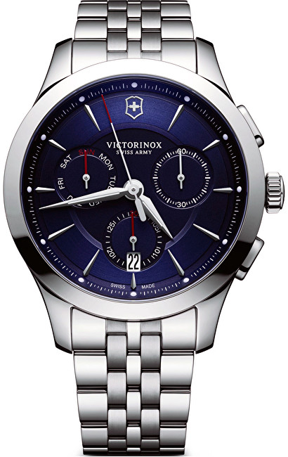 Victorinox Swiss Army Alliance Chrono 241746