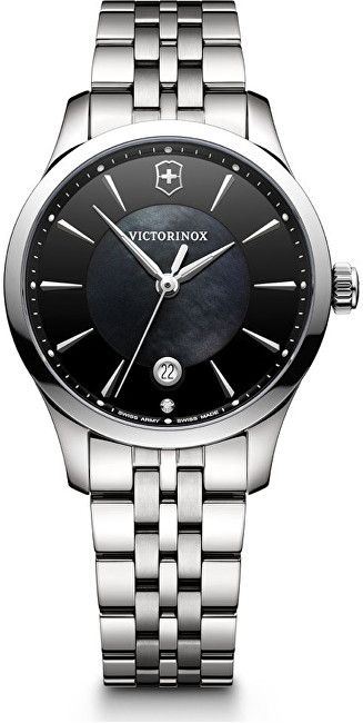 Victorinox Swiss Army Alliance Small 241751