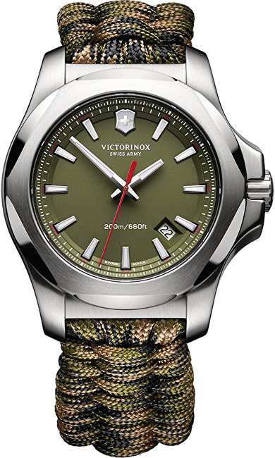 Victorinox Swiss Army I.N.O.X. Paracord 241727