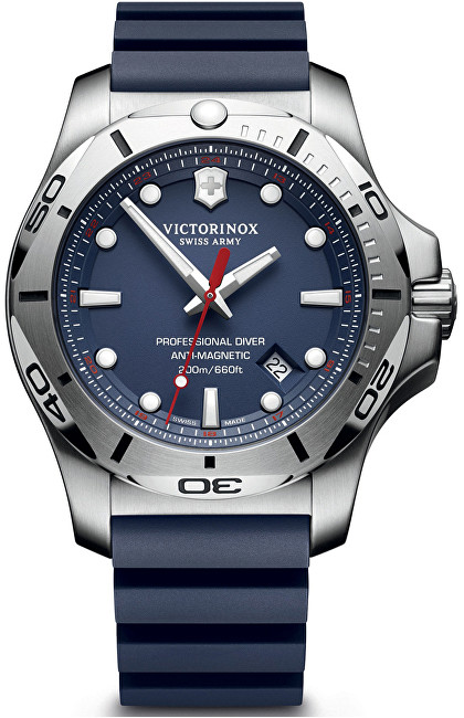 Victorinox Swiss Army I.N.O.X. Pro Diver 241734