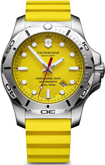 Victorinox Swiss Army I.N.O.X. Pro Diver 241735
