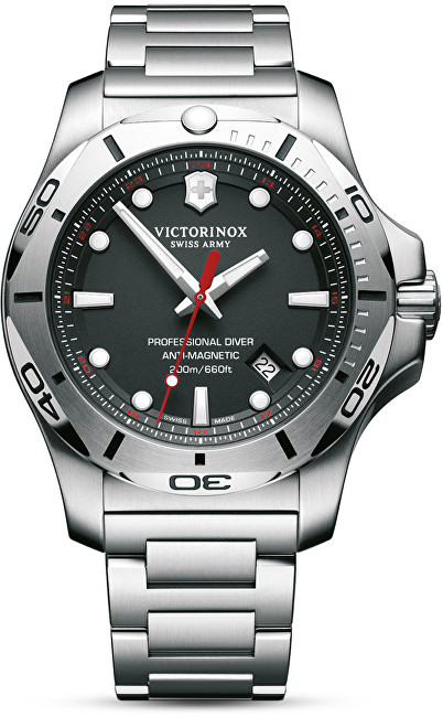 Victorinox Swiss Army I.N.O.X. Pro Diver 241781
