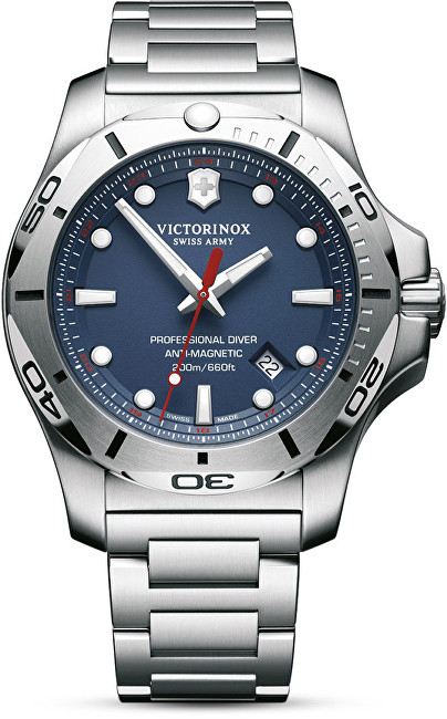 Victorinox Swiss Army I.N.O.X. Pro Diver 241782