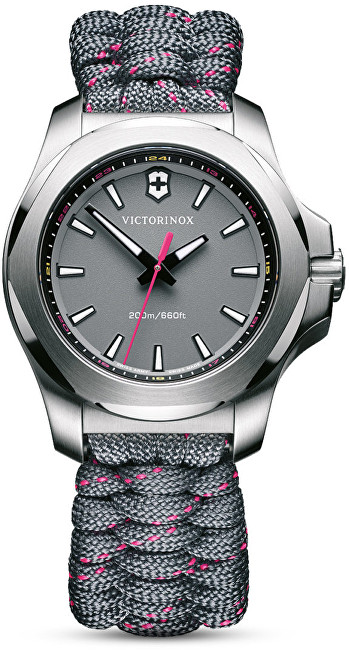 Victorinox Swiss Army I.N.O.X. V Paracord 241771