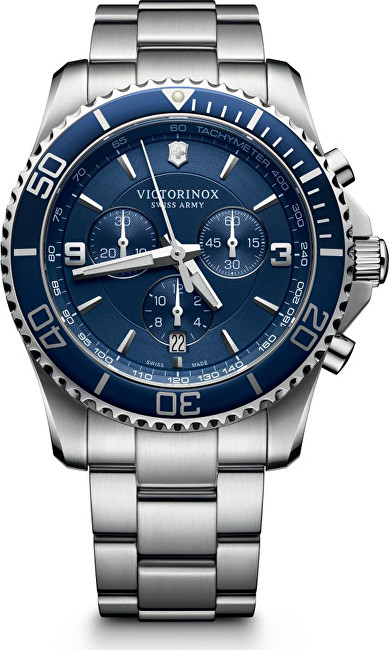 Victorinox Swiss Army Maverick Chronograph 241689