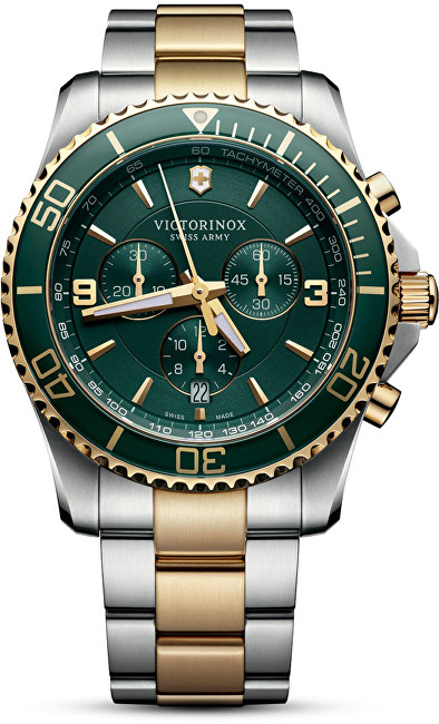 Victorinox Swiss Army Maverick Chronograph 241693