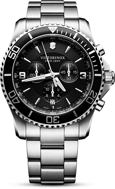Victorinox Swiss Army Maverick Chronograph 241695
