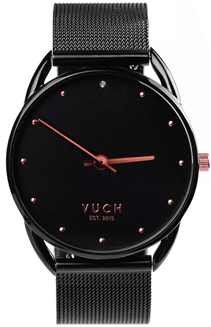 Vuch Metallic Tourmaly P1018