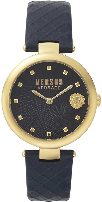 Versus Versace Buffle Bay VSP870318