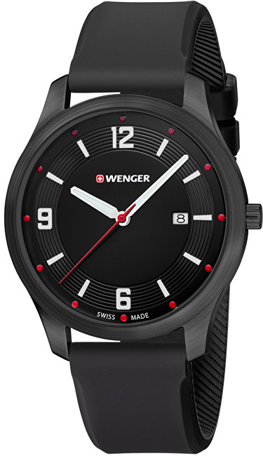 Wenger City Active 01.1441.111