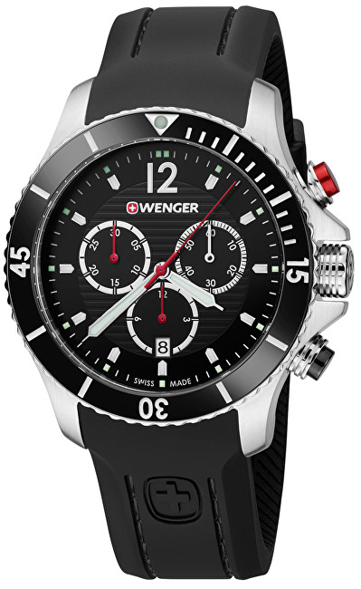 Wenger Sea Force 01.0643.108