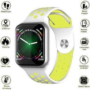 Exeed Fitness náramek 114515A