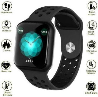 Exeed Fitness náramek 114517C