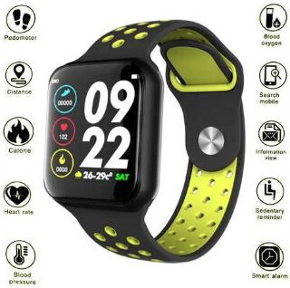 Exeed Fitness náramek 114517Z