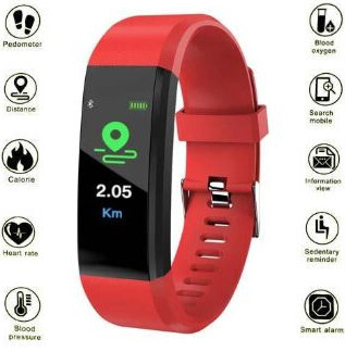 Exeed Fitness náramek 1145181C