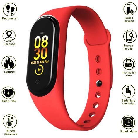 Exeed Fitness náramek 1145201C - SLEVA