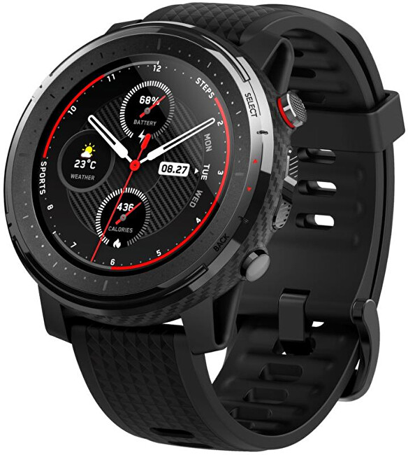 Xiaomi Amazfit 3 Stratos