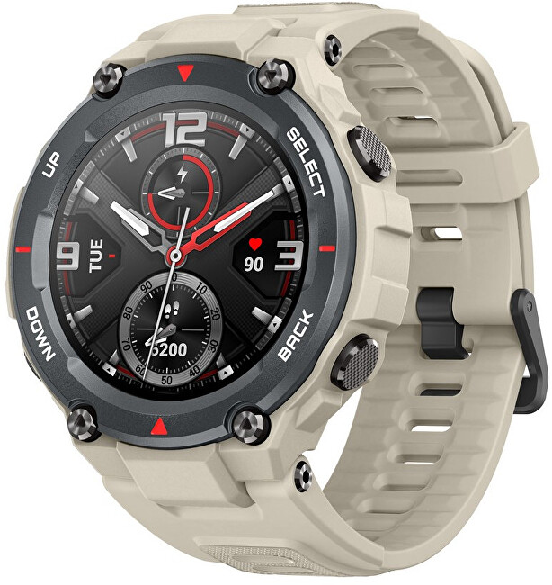Xiaomi Amazfit T-Rex, Khaki