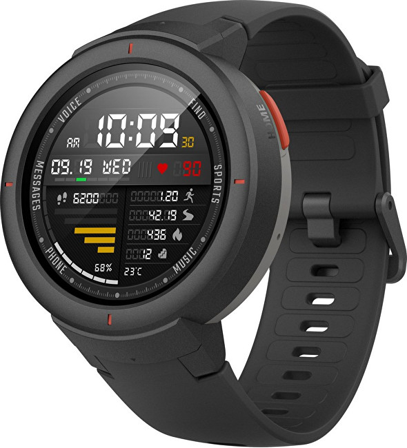 Xiaomi Amazfit Verge Grey