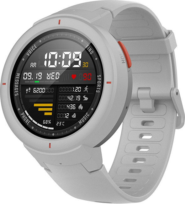 Xiaomi Amazfit Verge Moonlight White