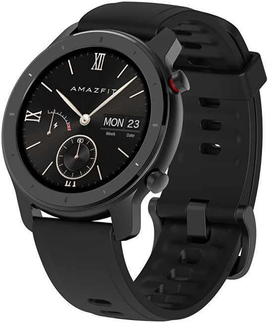 Xiaomi Xiaomi Amazfit GTR 42mm - Černé Xiaomi