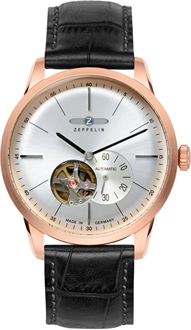 Zeppelin Flatline 7362-4