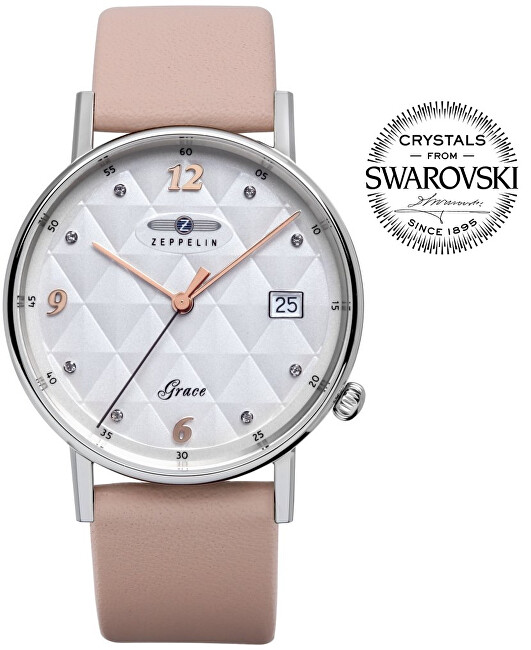 Zeppelin Grace Lady 7441-1