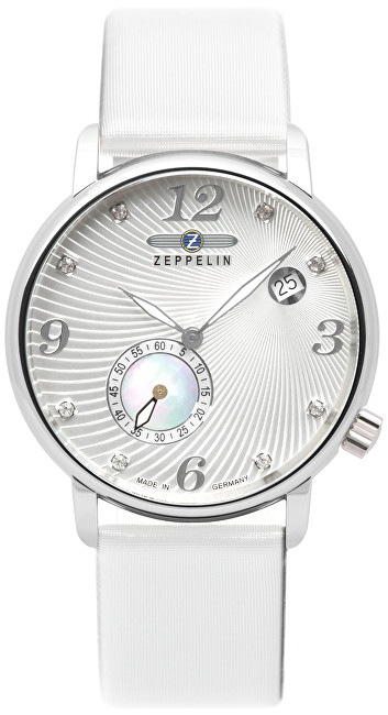 Zeppelin Luna 7631-1