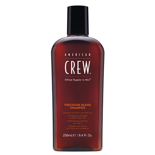 American Crew Hydratační šampon pro muže pro každodenní použití (Daily Moisturizing Shampoo) 250 ml