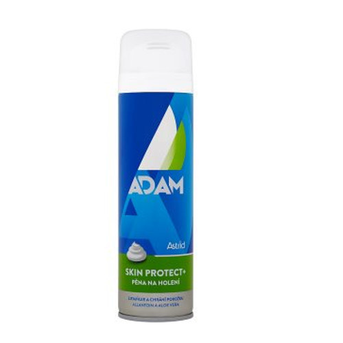 ADAM Pěna na holení Skin Protect+ 250 ml