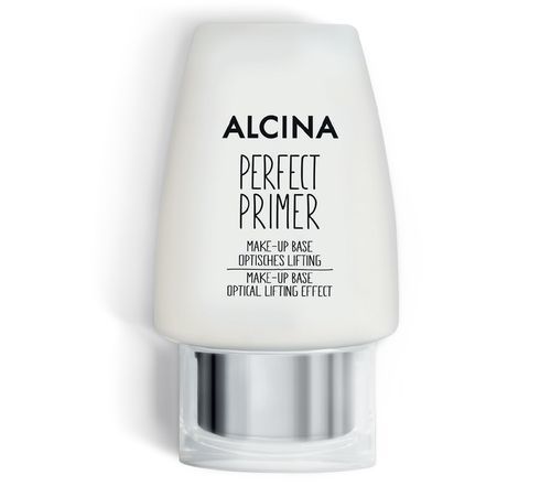 Alcina Podkladová báze pod make-up (Perfect Primer) 30 ml