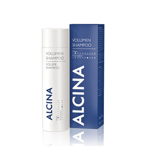 Alcina Šampon pro objem vlasů (Volume Shampoo) 250 ml