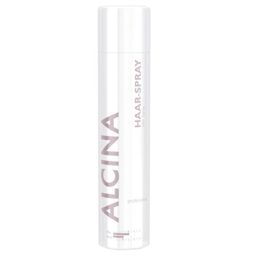 Alcina Sprej na vlasy Professional (Hair Spray) 125 ml
