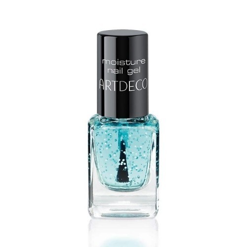 Artdeco Hydratační masážní gel na nehty (Moisture Nail Gel) 10 ml