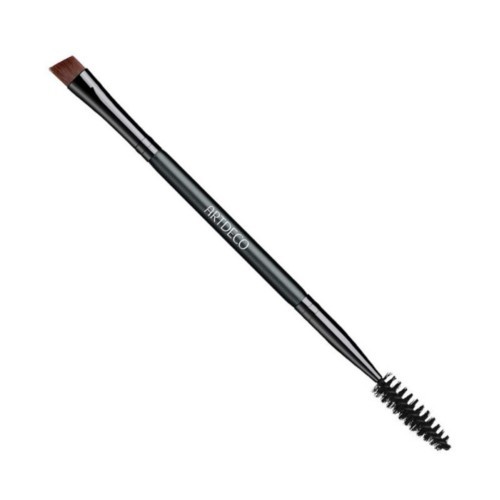 Artdeco Brushes 2in1 Brow Perfector oboustranná pomůcka na úpravu obočí 1 ks