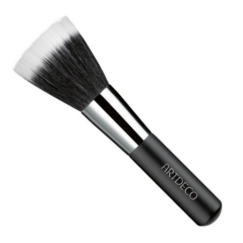 Artdeco Speciální profesionální štětec na make-up a pudr (All In One Powder-Make Up Brush)