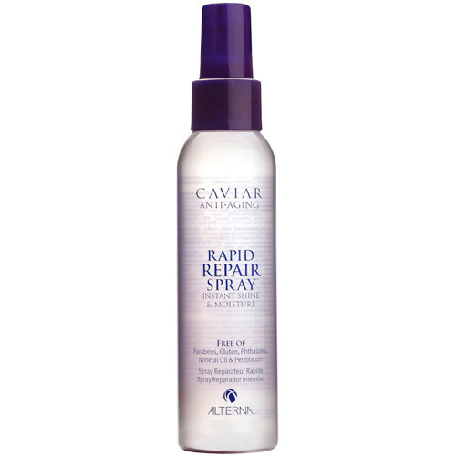 Alterna Sprej pro okamžitou regeneraci vlasů Caviar Anti-Aging (Rapid Repair Spray) 125 ml
